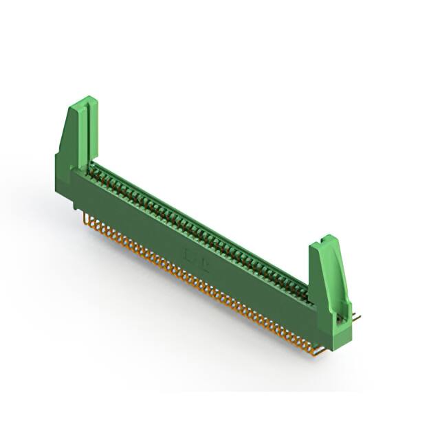 345-086-558-588 EDAC Inc.  Connecteurs de bordure